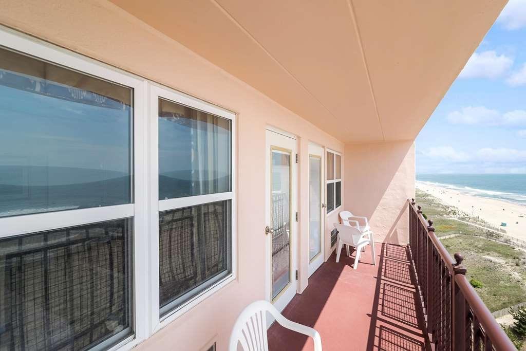 Hilton Garden Inn Ocean City Oceanfront Номер фото